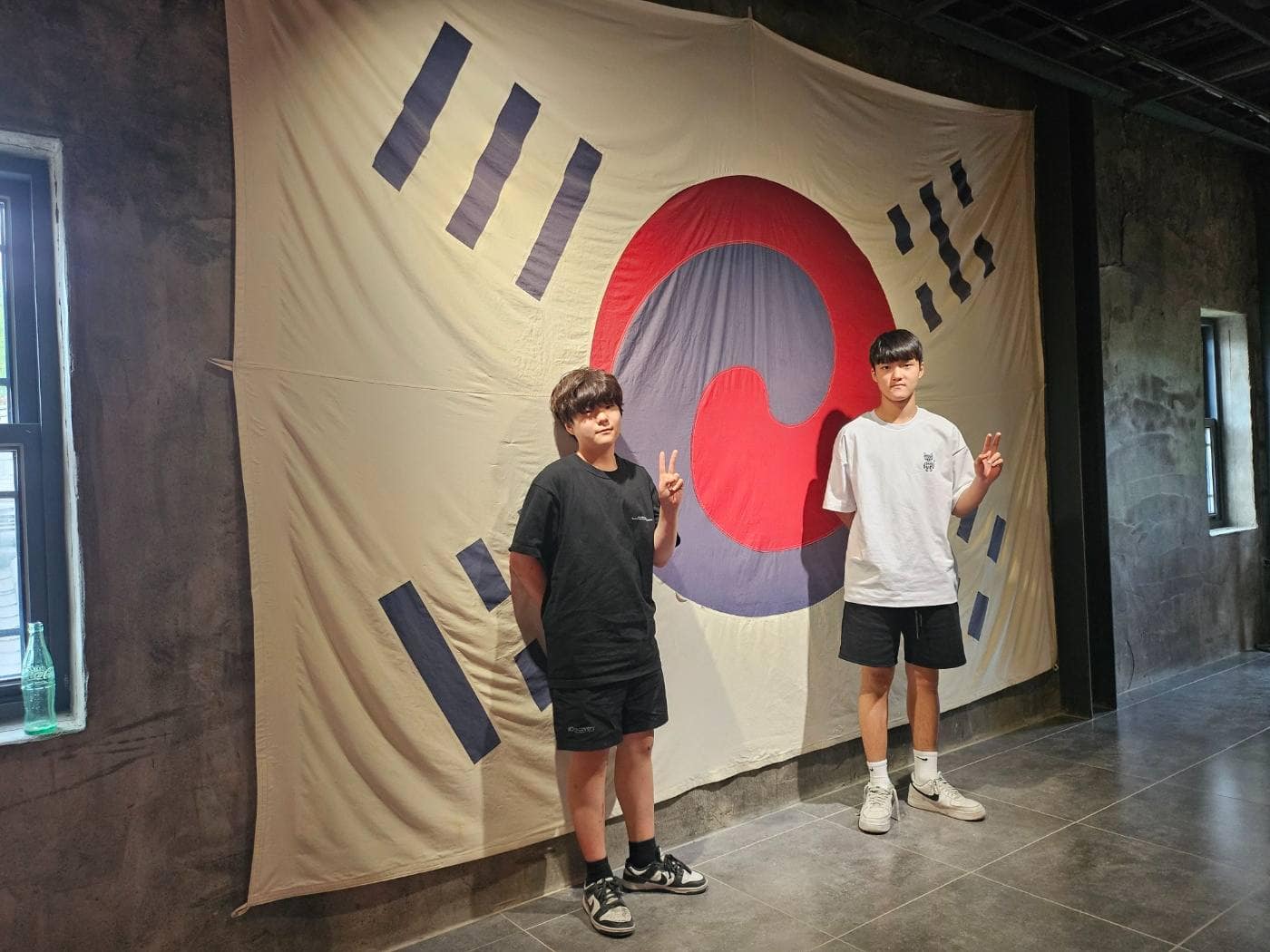 내 폰 안에 있는 아름다운 사진